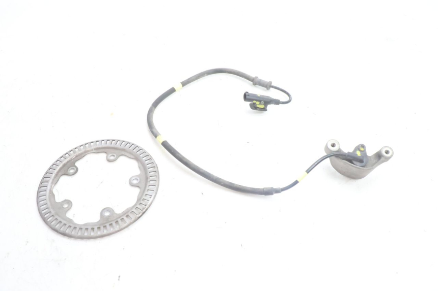 photo de ACHTERSTE ABS-SENSOR PIAGGIO MP3 500 (2016 - 2018) - Hoofdaanzicht