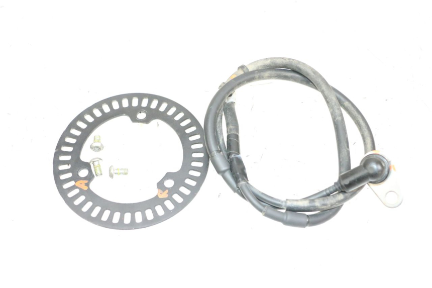 photo de ACHTERSTE ABS-SENSOR YAMAHA MT-07 MT07 ABS 700 (2018 - 2020) - Hoofdaanzicht