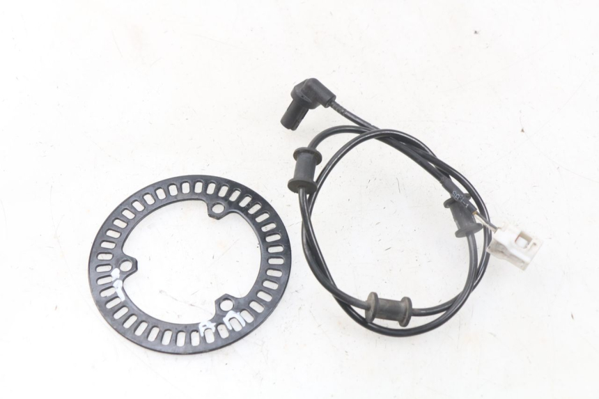 photo de ACHTERSTE ABS-SENSOR MBK MW TRYPTIK 125 (2017 - 2022) - Hoofdaanzicht