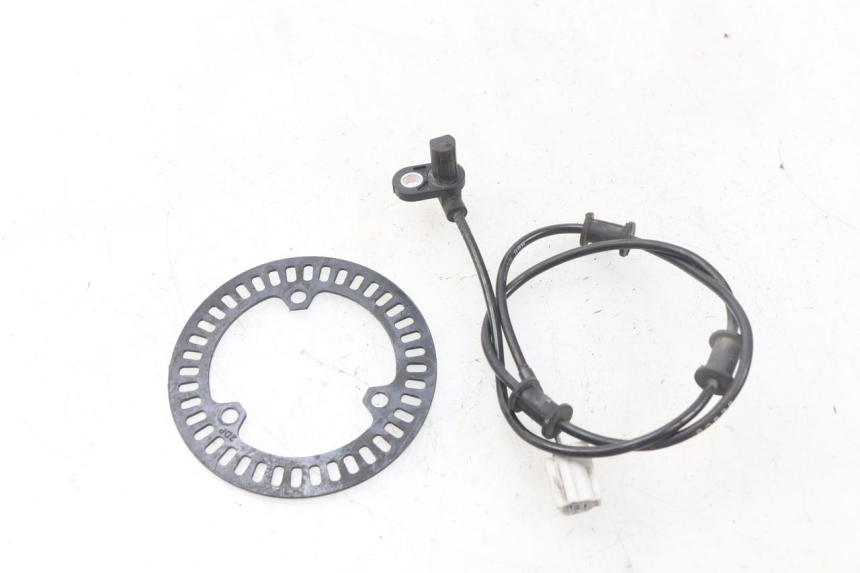 photo de ACHTERSTE ABS-SENSOR MBK MW TRYPTIK 125 (2017 - 2022) - Detail van het onderdeel