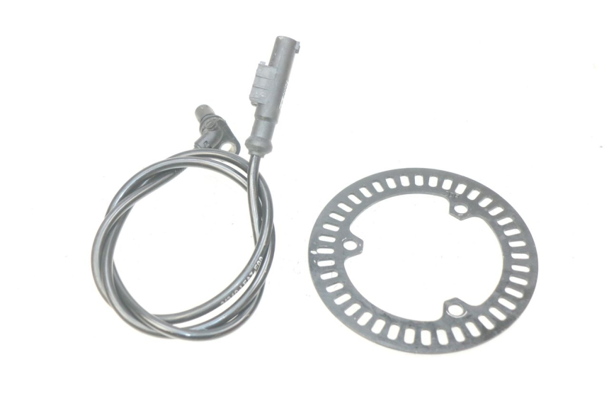 photo de ACHTERSTE ABS-SENSOR YAMAHA N-MAX NMAX 125 (2017 - 2020) - Hoofdaanzicht