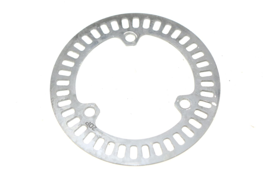 photo de ACHTERSTE ABS-SENSOR YAMAHA N-MAX NMAX 125 (2017 - 2020) - Detail van het onderdeel