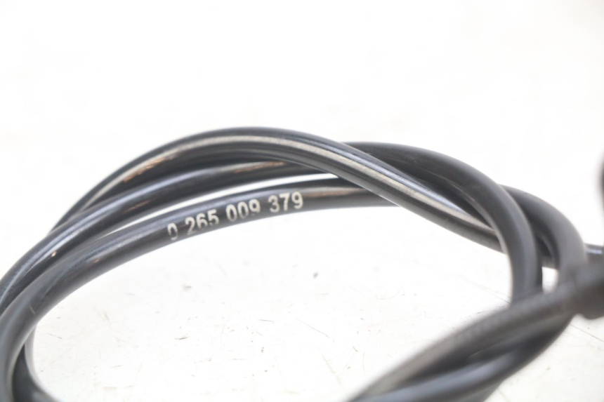 photo de ACHTERSTE ABS-SENSOR YAMAHA N-MAX NMAX 125 (2017 - 2020) - Zoom op gebruiksstaat