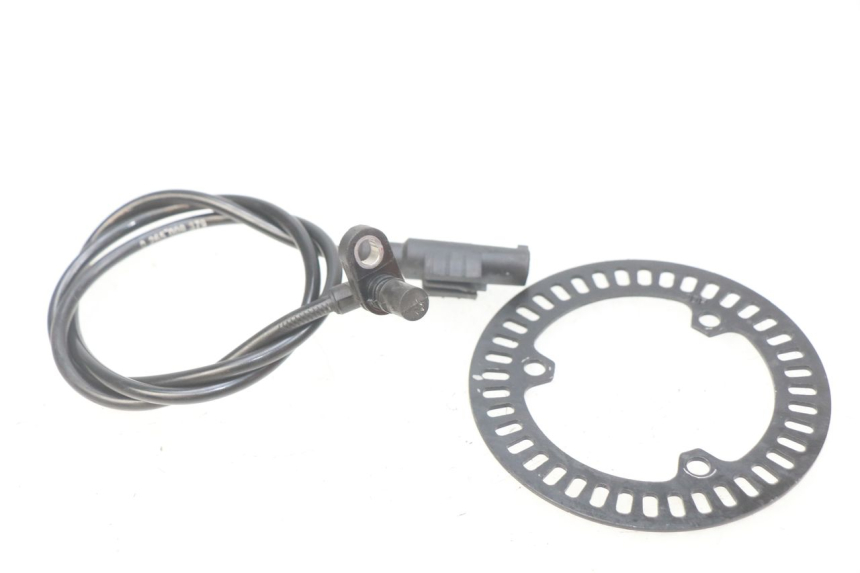 photo de ACHTERSTE ABS-SENSOR YAMAHA N-MAX NMAX 125 (2017 - 2020) - Technische close-up