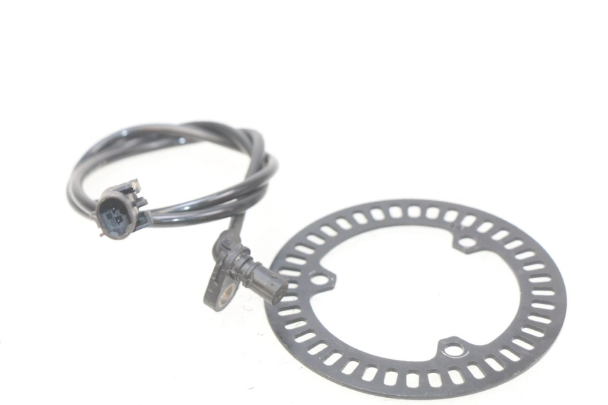 photo de ACHTERSTE ABS-SENSOR YAMAHA N-MAX NMAX 125 (2017 - 2020) - Overzicht