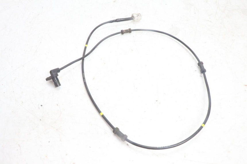 photo de ACHTERSTE ABS-SENSOR YAMAHA N-MAX NMAX 125 (2021 - 2024) - Zoom op gebruiksstaat