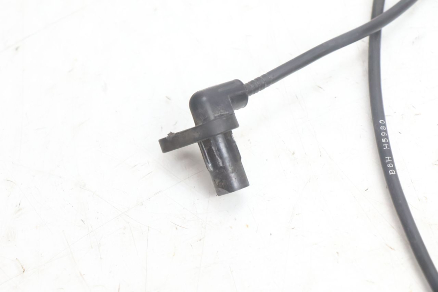 photo de ACHTERSTE ABS-SENSOR YAMAHA N-MAX NMAX 125 (2021 - 2024) - Andere kijkhoek