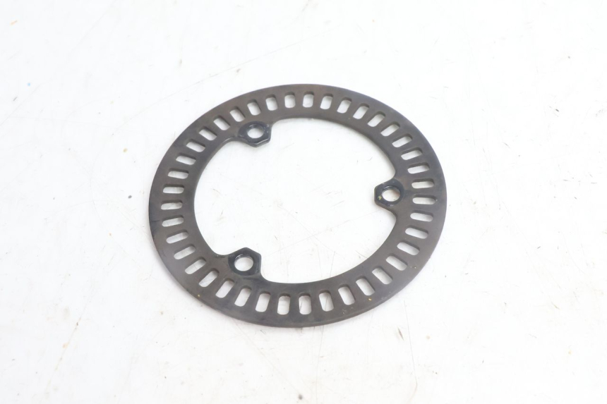 photo de ACHTERSTE ABS-SENSOR YAMAHA N-MAX NMAX 125 (2021 - 2024) - Gecontroleerd onderdeel