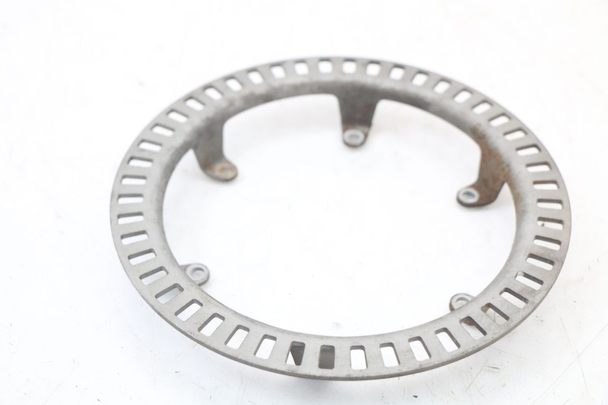 photo de ACHTERSTE ABS-SENSOR MOTO GUZZI NORGE 8V GT 1200 (2011 - 2016) - Zoom op gebruiksstaat