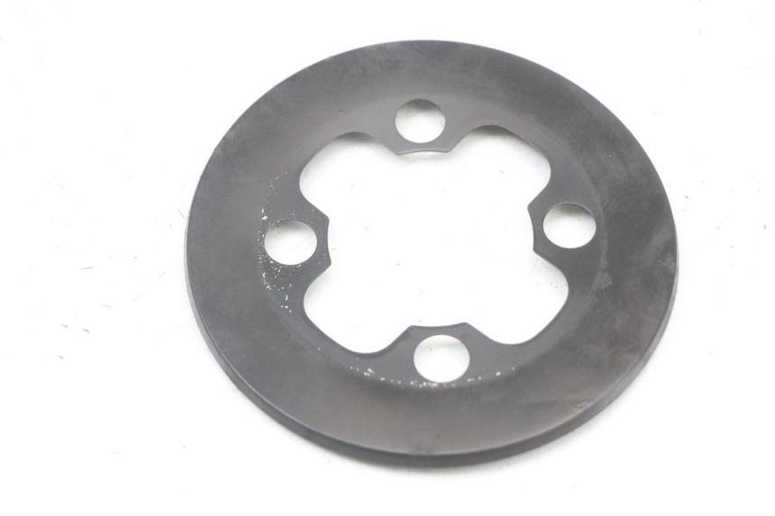 photo de ACHTERSTE ABS-SENSOR MOTO GUZZI NORGE 8V GT 1200 (2011 - 2016) - Andere kijkhoek