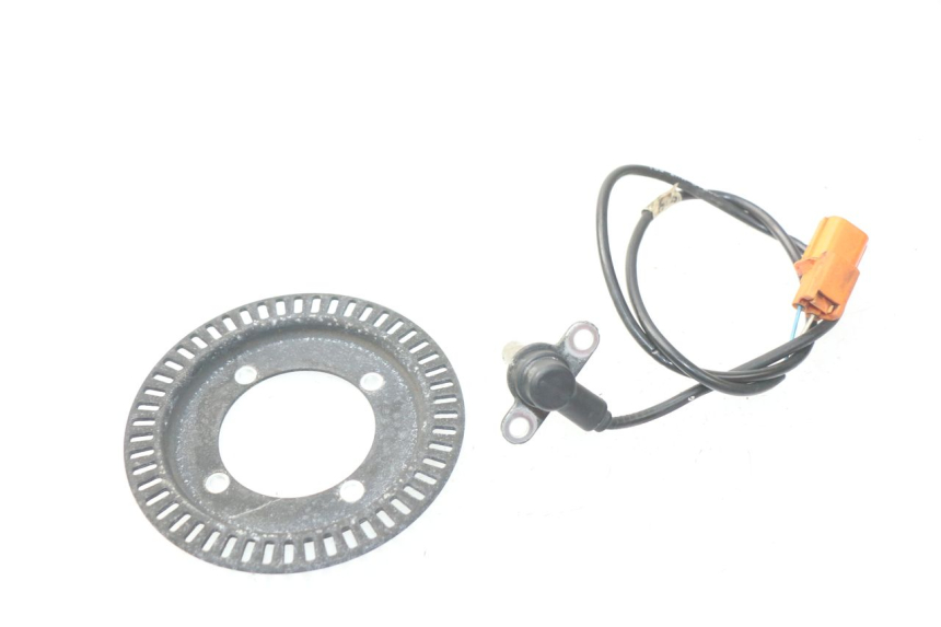photo de ACHTERSTE ABS-SENSOR HONDA NSS EX FORZA 250 (2005 - 2013) - Detail van het onderdeel