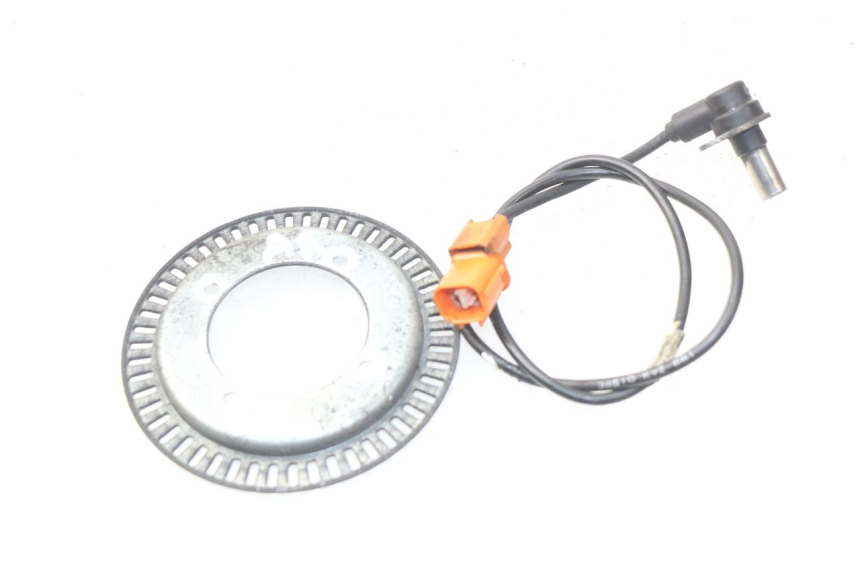photo de ACHTERSTE ABS-SENSOR HONDA NSS EX FORZA 250 (2005 - 2013) - Andere kijkhoek