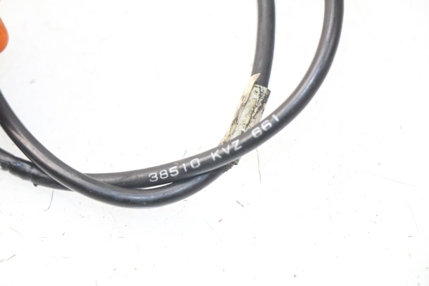 photo de ACHTERSTE ABS-SENSOR HONDA NSS EX FORZA 250 (2005 - 2013) - Technische close-up