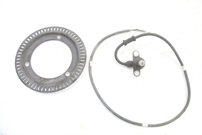 photo de ACHTERSTE ABS-SENSOR HONDA NTV DEAUVILLE ABS 700 (2007 - 2016) - Hoofdaanzicht