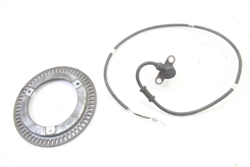 photo de ACHTERSTE ABS-SENSOR HONDA NTV DEAUVILLE ABS 700 (2007 - 2016) - Detail van het onderdeel