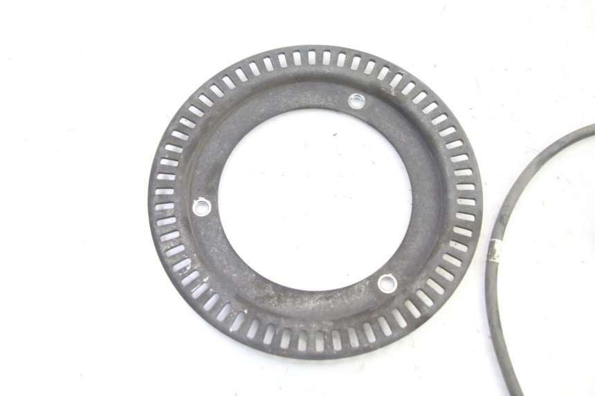 photo de ACHTERSTE ABS-SENSOR HONDA NTV DEAUVILLE ABS 700 (2007 - 2016) - Zoom op gebruiksstaat