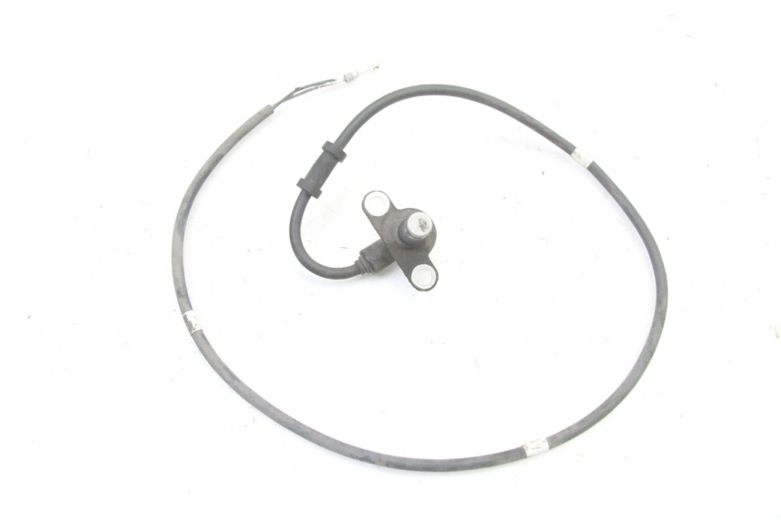 photo de ACHTERSTE ABS-SENSOR HONDA NTV DEAUVILLE ABS 700 (2007 - 2016) - Technische close-up