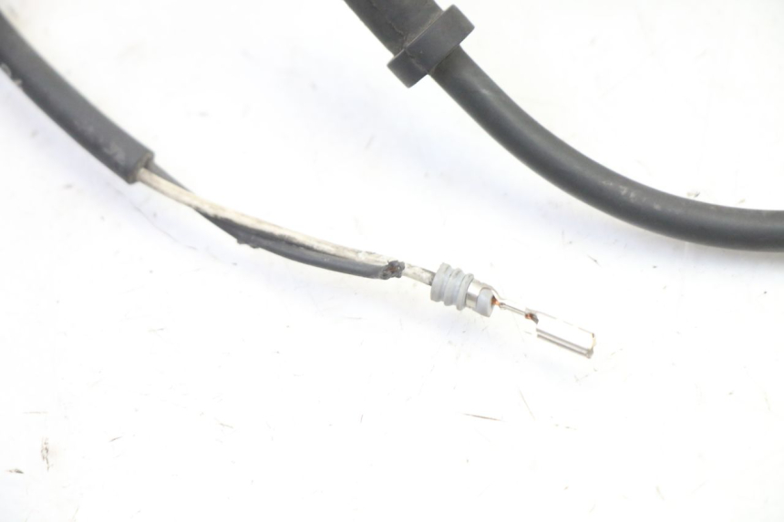 photo de ACHTERSTE ABS-SENSOR HONDA NTV DEAUVILLE ABS 700 (2007 - 2016) - Gecontroleerd onderdeel