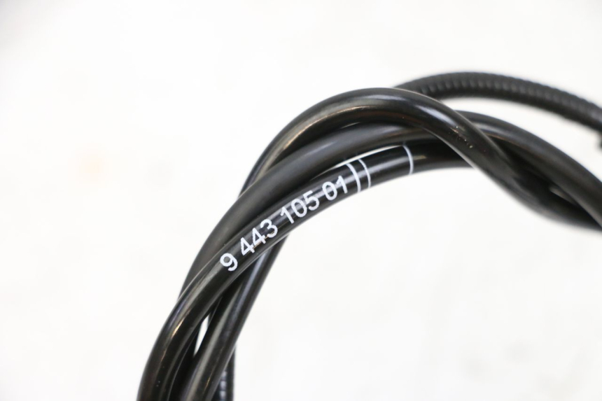 photo de ACHTERSTE ABS-SENSOR BMW R GS 1250 (2021 - 2024) - Zoom op gebruiksstaat