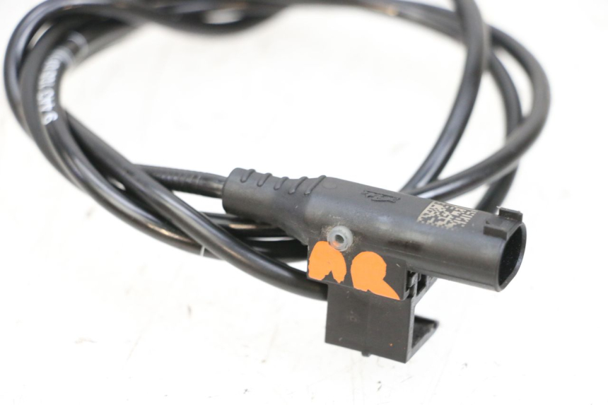 photo de ACHTERSTE ABS-SENSOR BMW R GS 1250 (2021 - 2024) - Andere kijkhoek