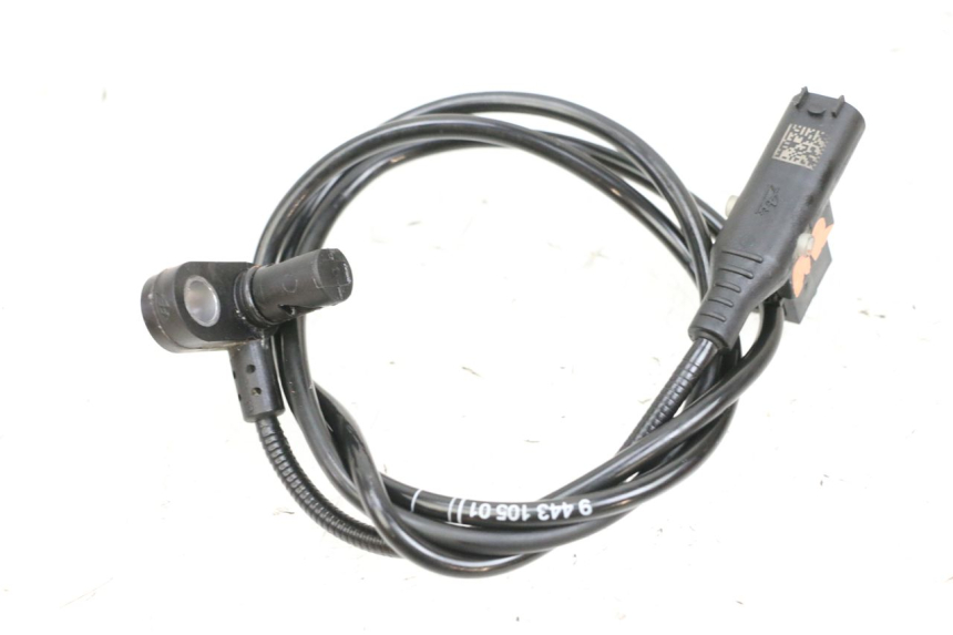 photo de ACHTERSTE ABS-SENSOR BMW R GS 1250 (2021 - 2024) - Technische close-up