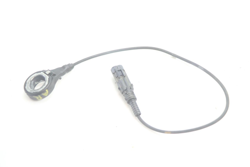 photo de ACHTERSTE ABS-SENSOR HARLEY DAVIDSON ROAD GLIDE FLTRXSE 1920 (2018 - 2022) - Hoofdaanzicht