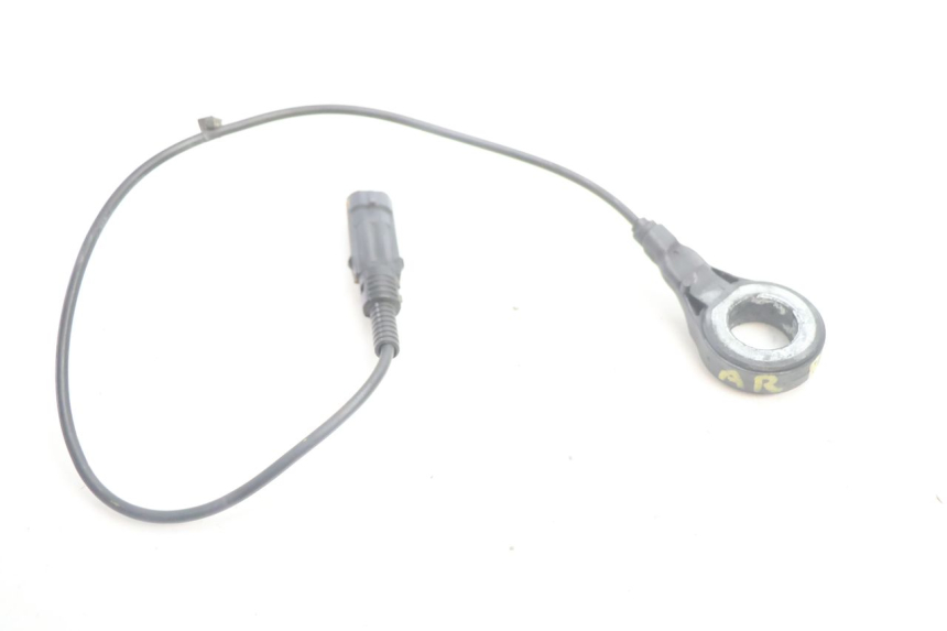 photo de ACHTERSTE ABS-SENSOR HARLEY DAVIDSON ROAD GLIDE FLTRXSE 1920 (2018 - 2022) - Detail van het onderdeel