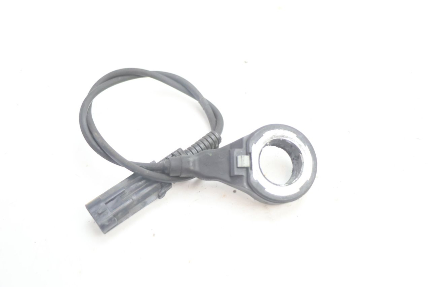 photo de ACHTERSTE ABS-SENSOR HARLEY DAVIDSON ROAD GLIDE FLTRXSE 1920 (2018 - 2022) - Zoom op gebruiksstaat