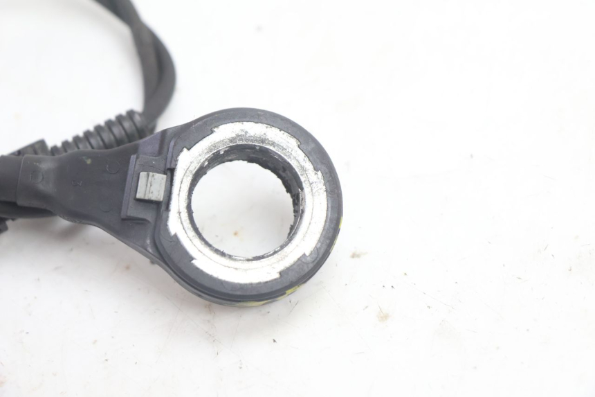 photo de ACHTERSTE ABS-SENSOR HARLEY DAVIDSON ROAD GLIDE FLTRXSE 1920 (2018 - 2022) - Andere kijkhoek