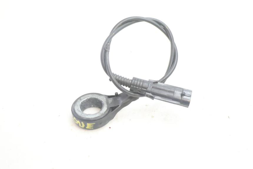 photo de ACHTERSTE ABS-SENSOR HARLEY DAVIDSON ROAD GLIDE FLTRXSE 1920 (2018 - 2022) - Technische close-up