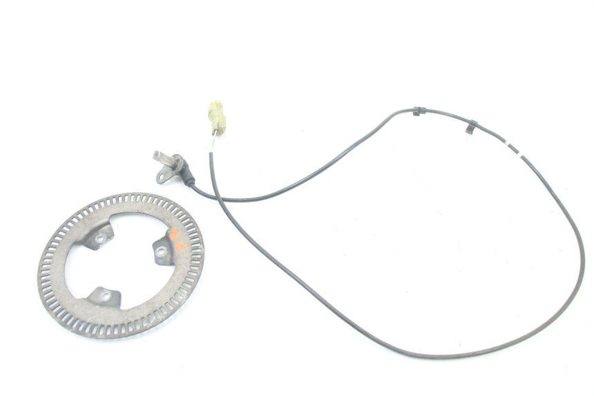 photo de ACHTERSTE ABS-SENSOR PEUGEOT SATELIS 125 (2013 - 2018) - Hoofdaanzicht