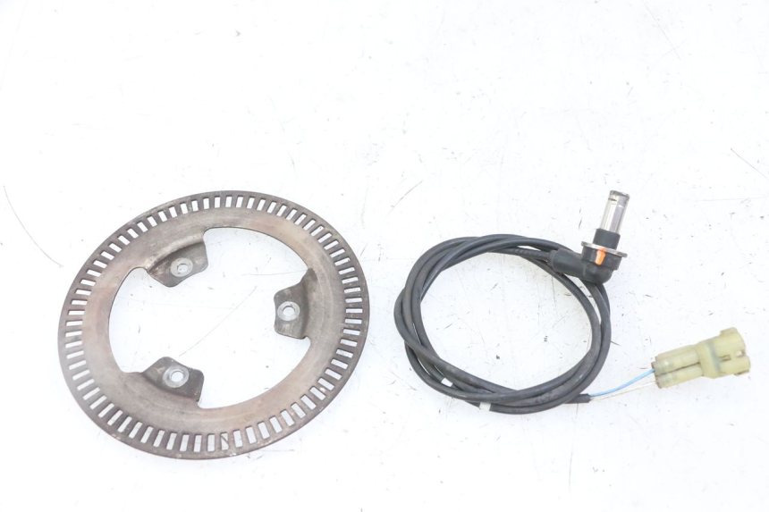 photo de ACHTERSTE ABS-SENSOR PEUGEOT SATELIS 125 (2013 - 2018) - Hoofdaanzicht