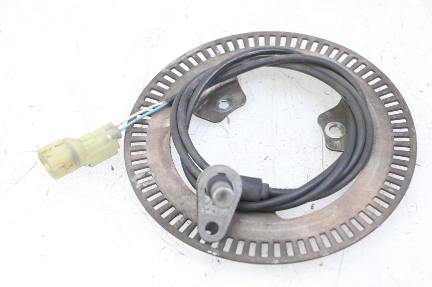 photo de ACHTERSTE ABS-SENSOR PEUGEOT SATELIS 125 (2013 - 2018) - Detail van het onderdeel