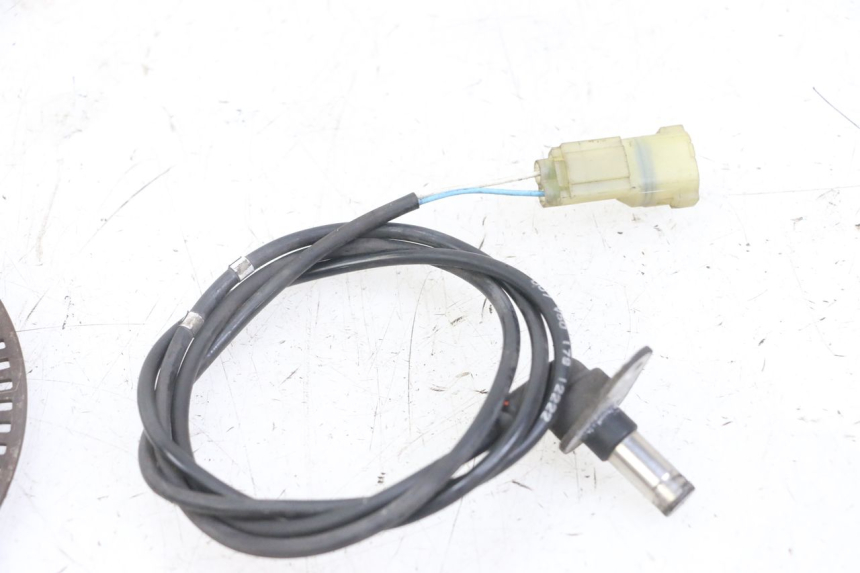 photo de ACHTERSTE ABS-SENSOR PEUGEOT SATELIS 125 (2013 - 2018) - Technische close-up
