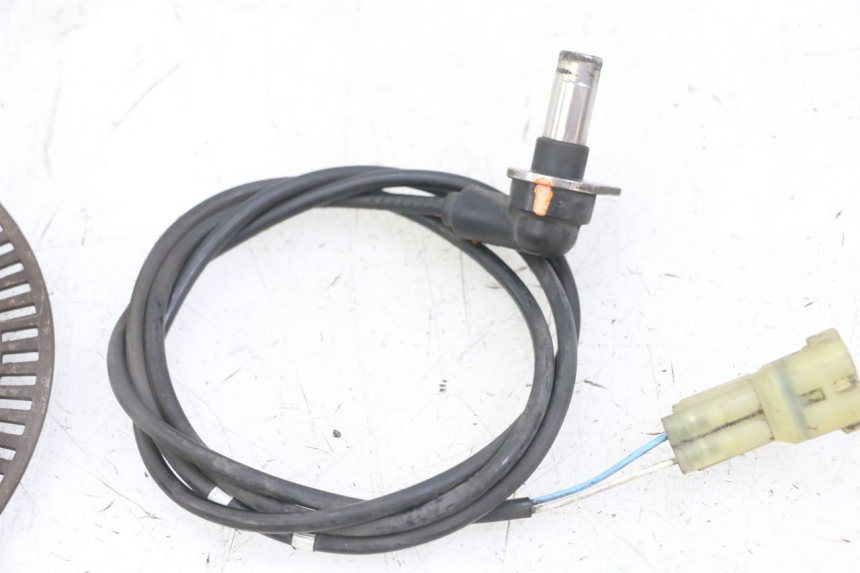 photo de ACHTERSTE ABS-SENSOR PEUGEOT SATELIS 125 (2013 - 2018) - Overzicht