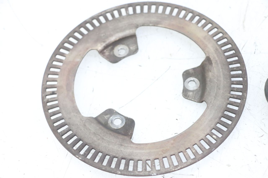 photo de ACHTERSTE ABS-SENSOR PEUGEOT SATELIS 125 (2013 - 2018) - Bevestigingspunten