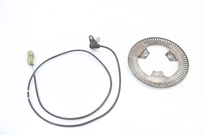 photo de ACHTERSTE ABS-SENSOR PEUGEOT SATELIS 125 (2013 - 2018) - Hoofdaanzicht