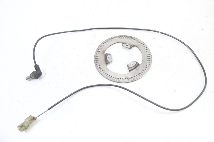 photo de ACHTERSTE ABS-SENSOR PEUGEOT SATELIS 125 (2013 - 2018) - Andere kijkhoek