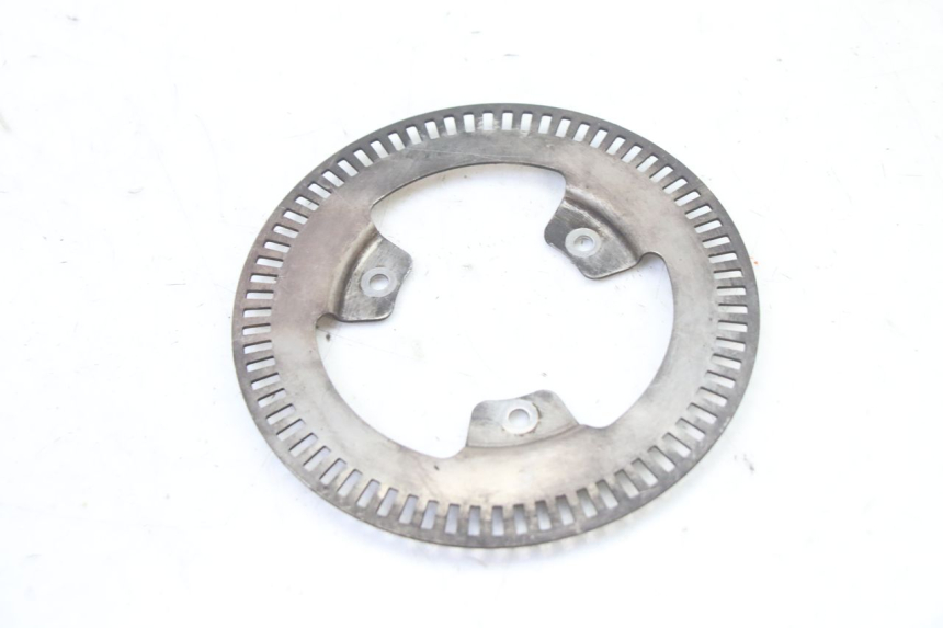 photo de ACHTERSTE ABS-SENSOR PEUGEOT SATELIS 125 (2013 - 2018) - Staat van het oppervlak