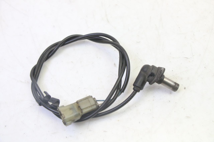 photo de ACHTERSTE ABS-SENSOR PEUGEOT SATELIS 125 (2013 - 2018) - Detail van het onderdeel