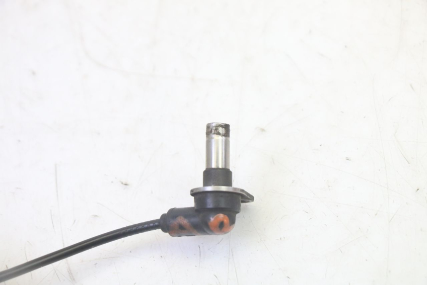 photo de ACHTERSTE ABS-SENSOR PEUGEOT SATELIS 125 (2013 - 2018) - Andere kijkhoek