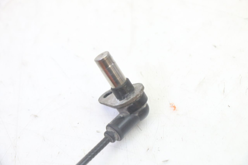 photo de ACHTERSTE ABS-SENSOR PEUGEOT SATELIS 125 (2010 - 2012) - Bevestigingspunten