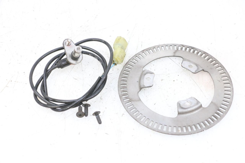 photo de ACHTERSTE ABS-SENSOR PEUGEOT SATELIS 125 (2013 - 2018) - Detail van het onderdeel