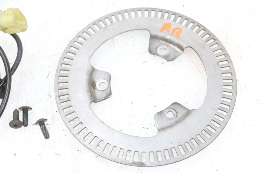 photo de ACHTERSTE ABS-SENSOR PEUGEOT SATELIS 125 (2013 - 2018) - Overzicht