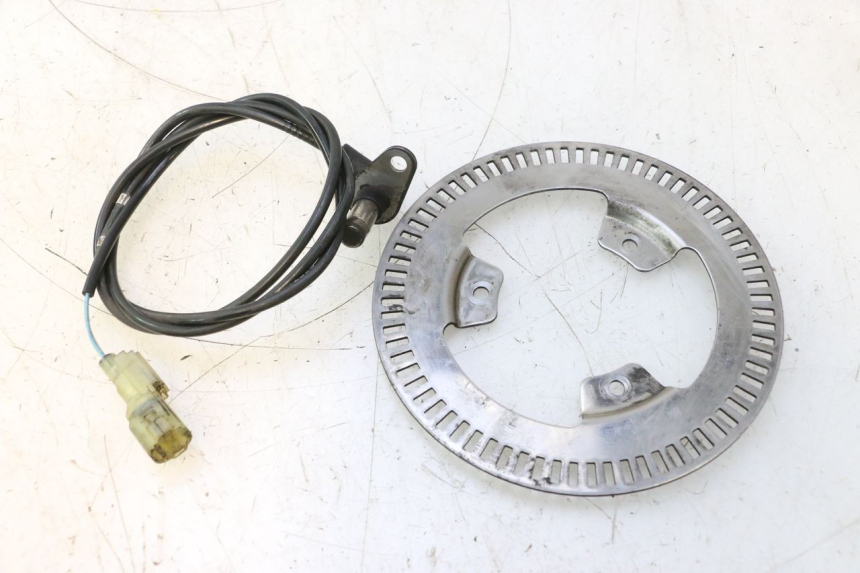 photo de ACHTERSTE ABS-SENSOR PEUGEOT SATELIS 125 (2013 - 2018) - Hoofdaanzicht