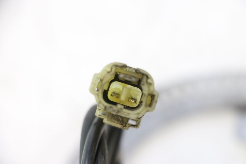 photo de ACHTERSTE ABS-SENSOR PEUGEOT SATELIS 125 (2013 - 2018) - Andere kijkhoek