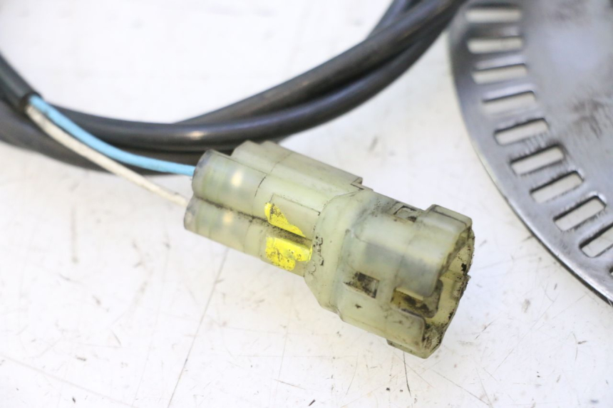 photo de ACHTERSTE ABS-SENSOR PEUGEOT SATELIS 125 (2013 - 2018) - Technische close-up