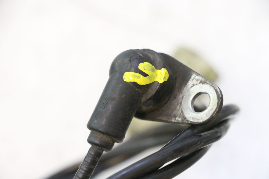 photo de ACHTERSTE ABS-SENSOR PEUGEOT SATELIS 125 (2013 - 2018) - Bevestigingspunten