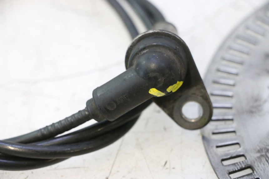 photo de ACHTERSTE ABS-SENSOR PEUGEOT SATELIS 125 (2013 - 2018) - Staat van het oppervlak