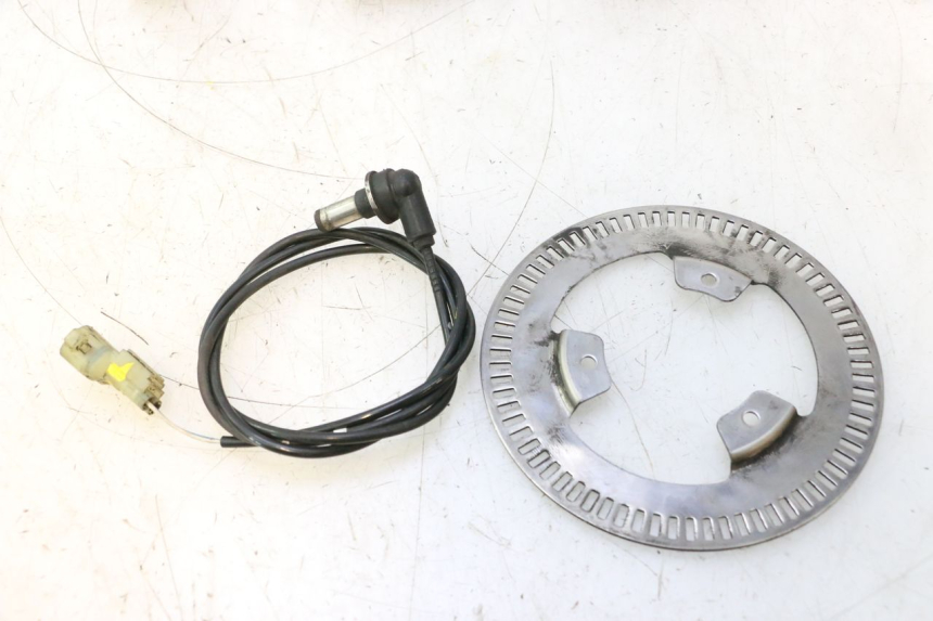 photo de ACHTERSTE ABS-SENSOR PEUGEOT SATELIS 125 (2013 - 2018) - Gecontroleerd onderdeel